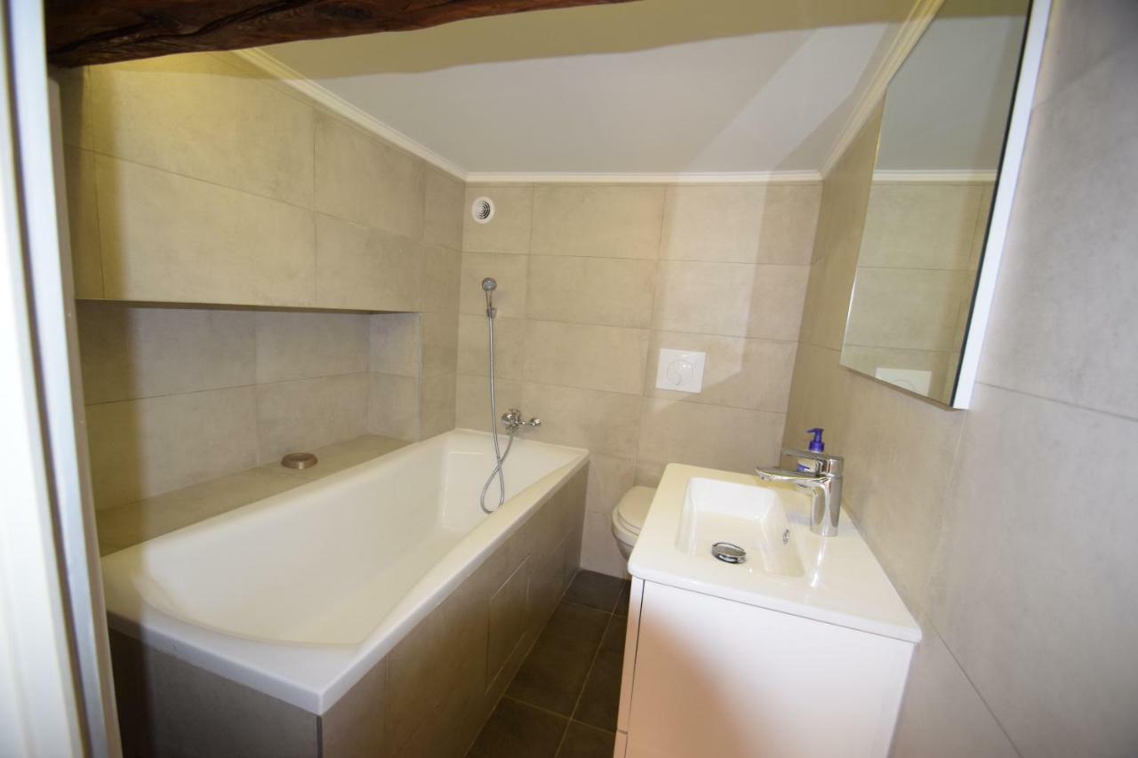 Perla Duplex - No Better Location In Ницца Экстерьер фото