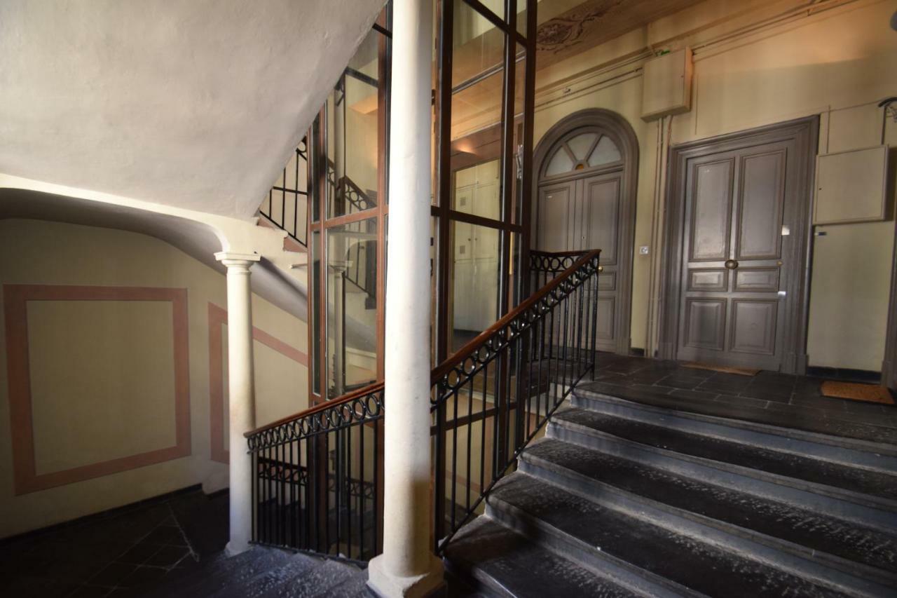 Perla Duplex - No Better Location In Ницца Экстерьер фото